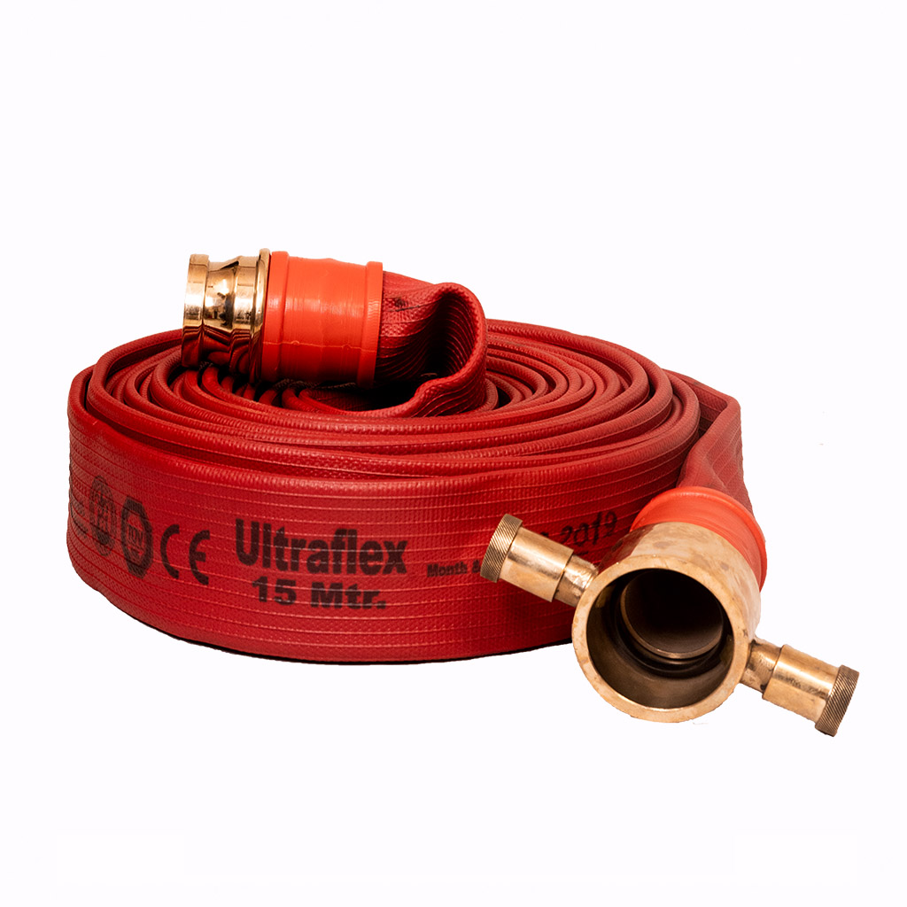 RRL Fire Hose 63mm