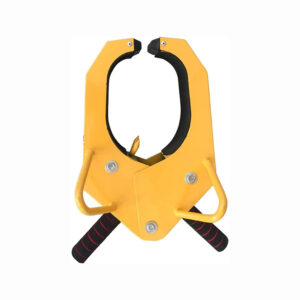 Wheel Clamp for SUVs