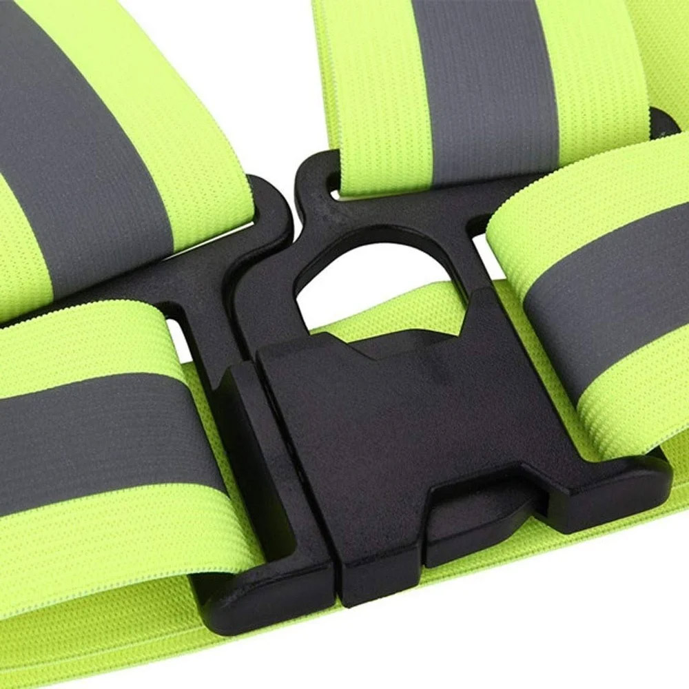 2 inch elastic cros belt with clip-2