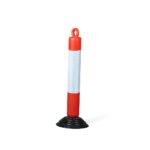 Spring Traffic Bollard