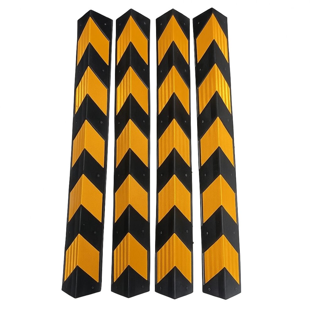 Corner Protector MASSCP1000 3 Edge-Corner-Guard-Protectors-Wall-Protection-Corner-Guard