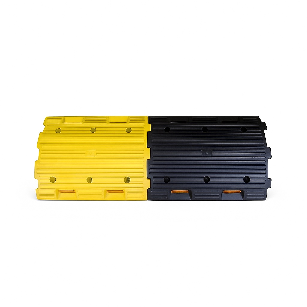 75mm Plastic Speed Bump