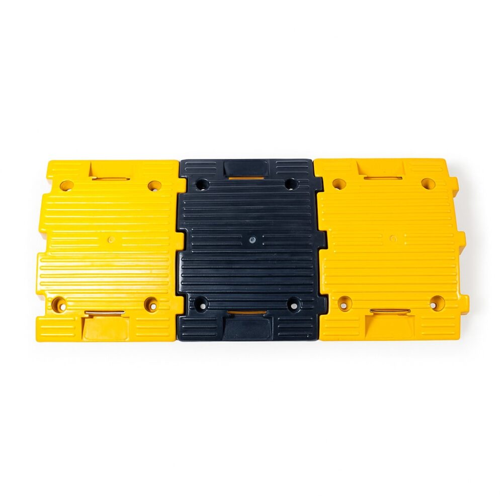 Heavy Duty Speed Bump
