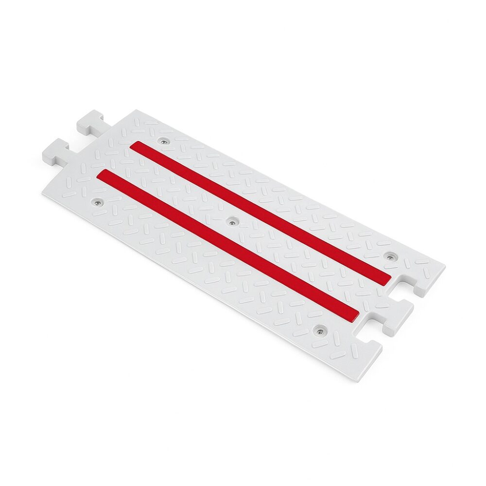 Plastic Rumbler MASSRS15-1 2 Reflection Panel