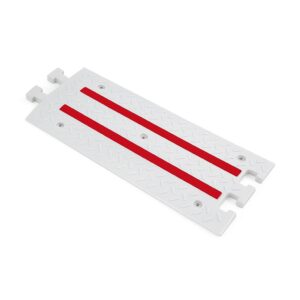 Plastic Rumbler MASSRS15-1 7 Reflection Panel