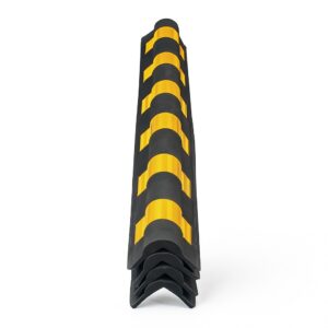 Corner Guard MASSCP1200 6 Pillar Corner Guard