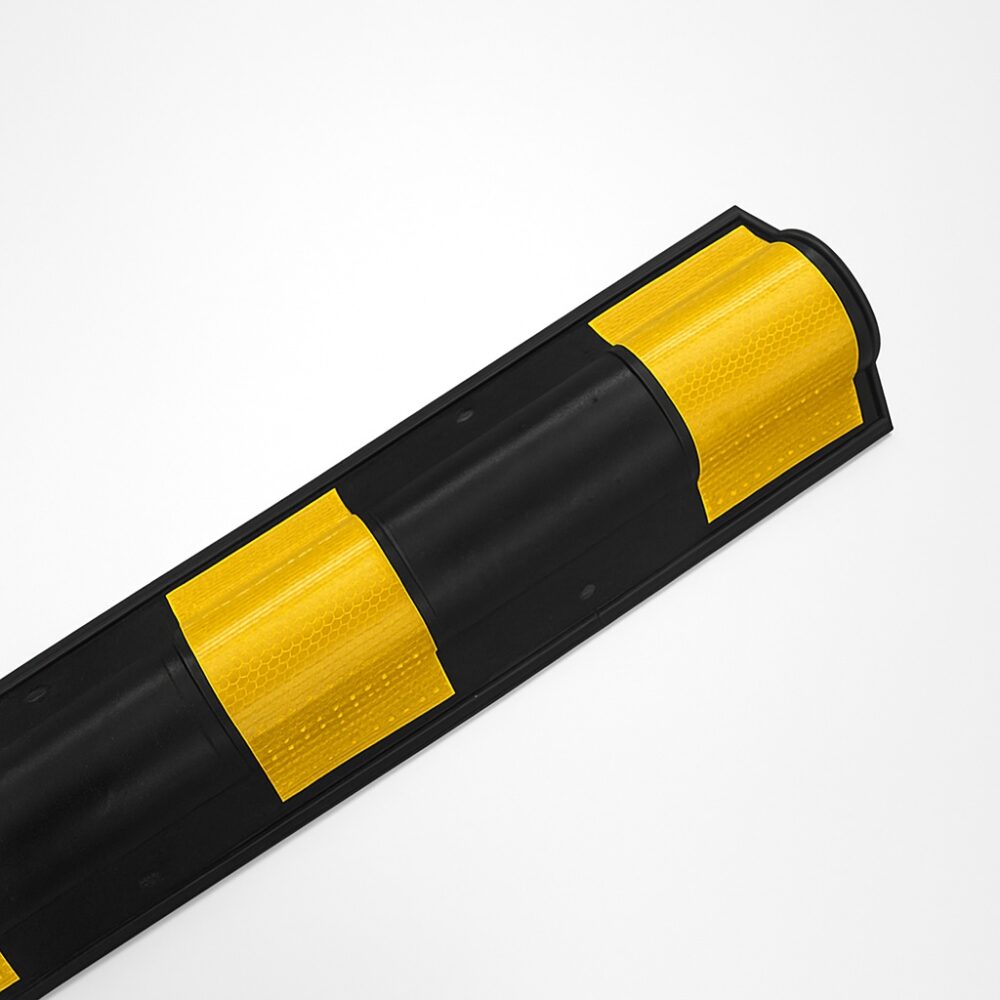 Corner Guard MASSCP550 3 Pillar Corner Guard