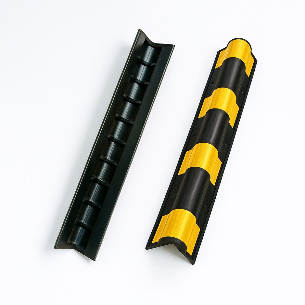 Corner Guard MASSCP550 2 Pillar Corner Guard