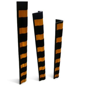 Corner Guard MASSCP900 7 Pillar Corner Guard