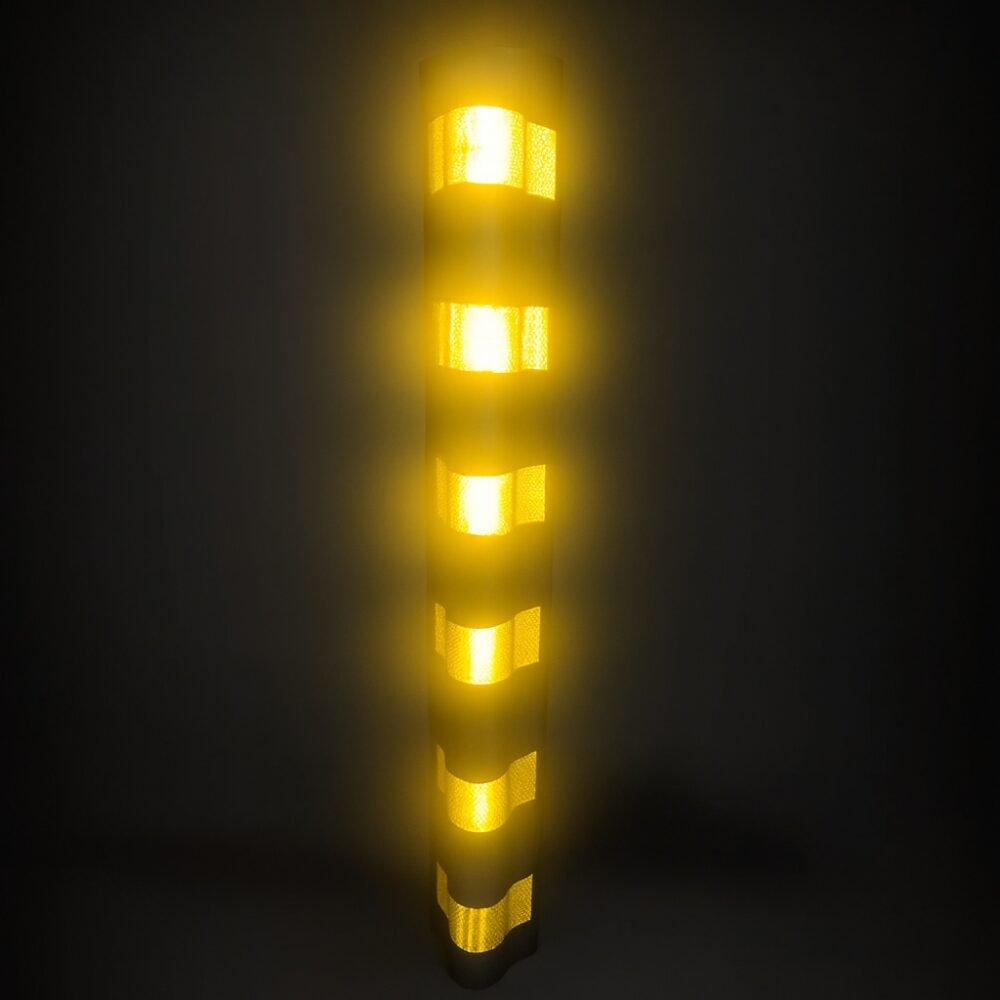 Corner Guard MASSCP900 4 Pillar Corner Guard