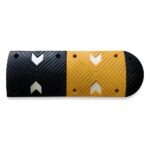 Anti-Skid Speed Bump