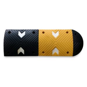 Anti-Skid Speed Bump