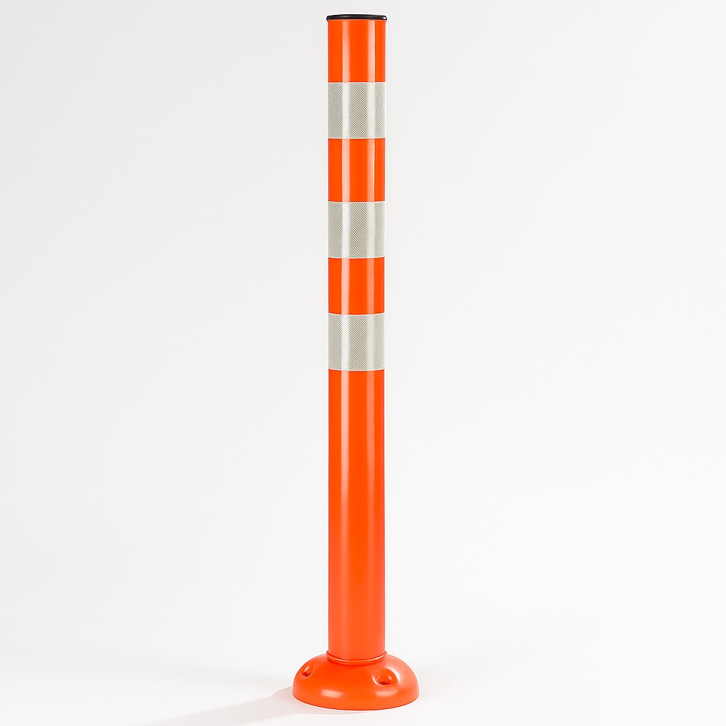 Traffic Control Bollard