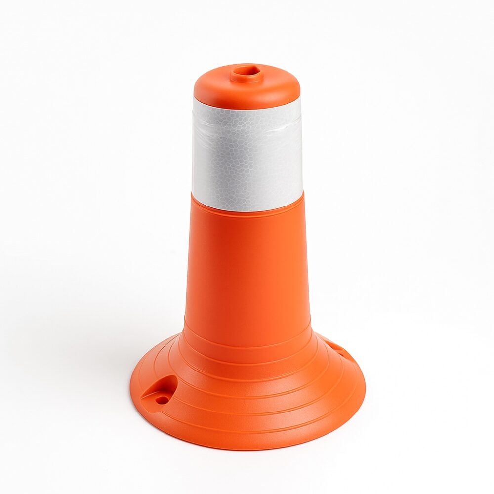 Flexible Traffic Bollard