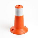 Flexible Traffic Bollard