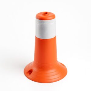 Flexible Traffic Bollard