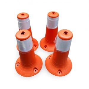 Traffic Delineator Post