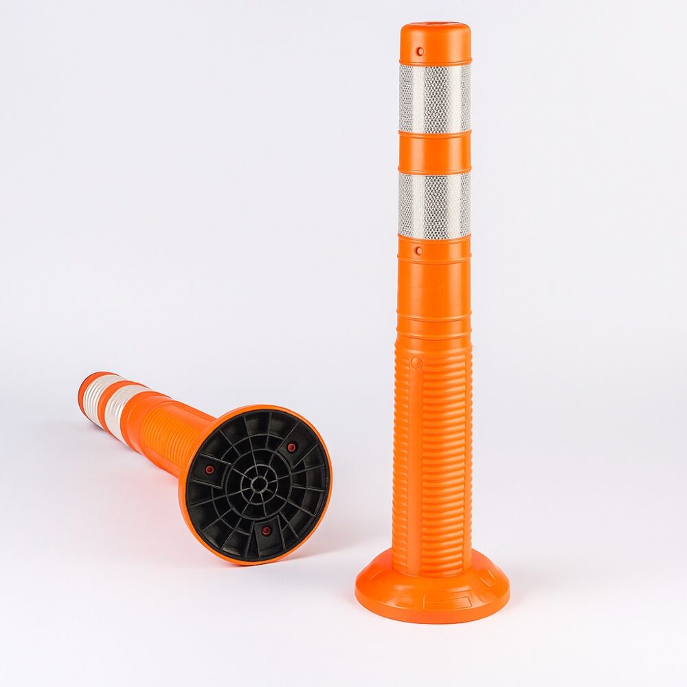 Safety Traffic Delineators