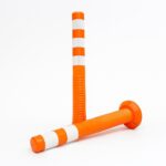 Bolt Down Spring Post