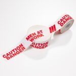 Caution Tape Roll