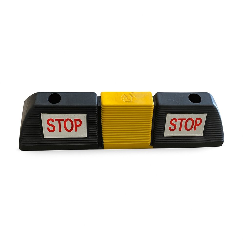 Stop Sign Block