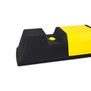 Parking Block Stopper