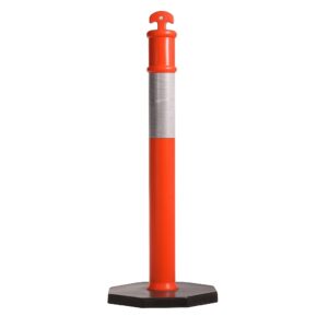 Traffic Safety Bollard