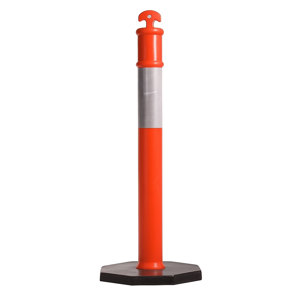 Traffic Safety Bollard