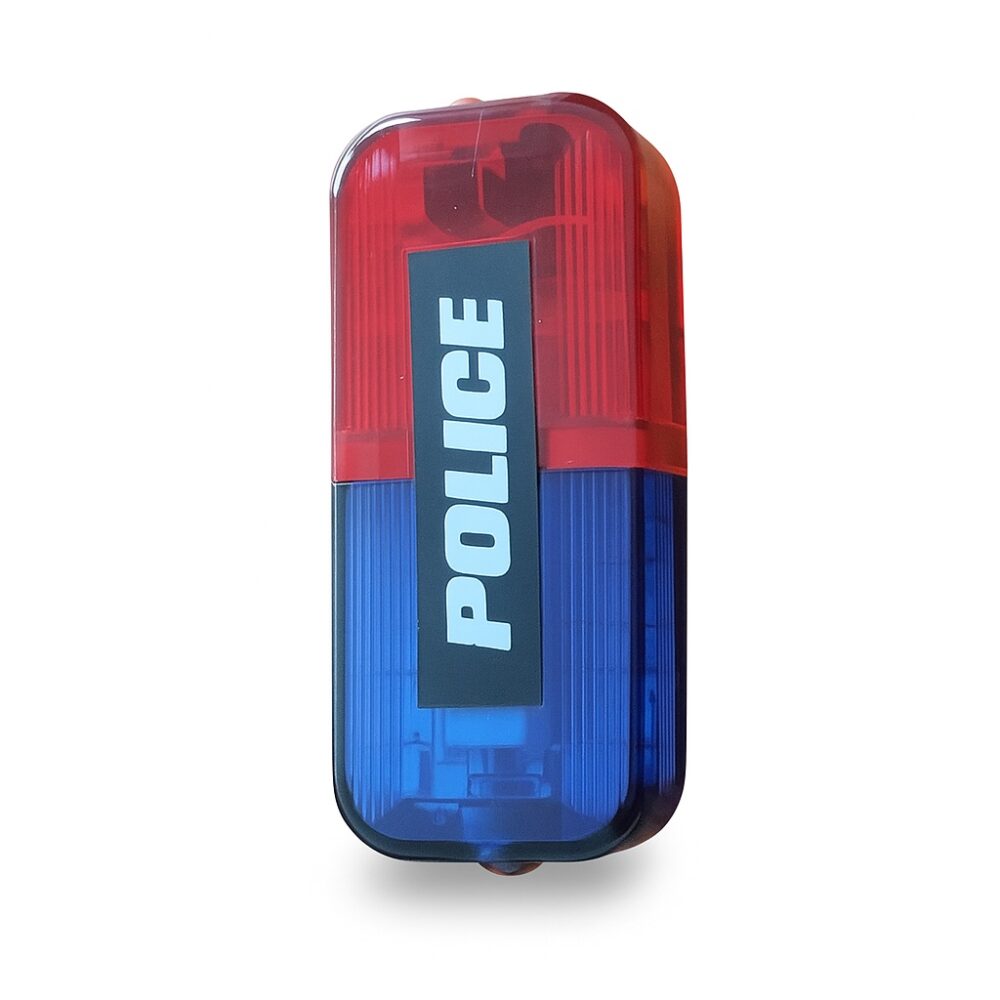 Police Light