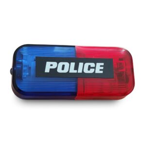 Police Light
