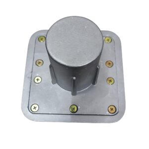 Solar Road Stud with Shank