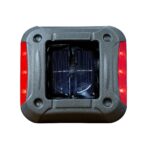 Anchored Solar Road Stud