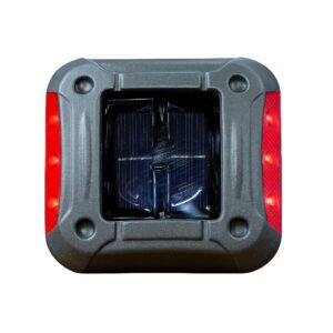 Anchored Solar Road Stud