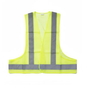 3 Side Open Mesh Safety Jacket 120 GSM 2 3 Side Open Safety Jacket-1