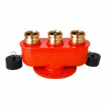 fire brigade inlet connection