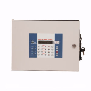 Conventional Fire Alarm Panel