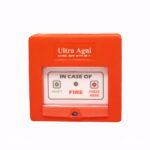 ABS Manual Call Point