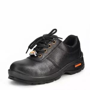 Agarson Trend Leather Safety Shoes - M.A Safety Stores