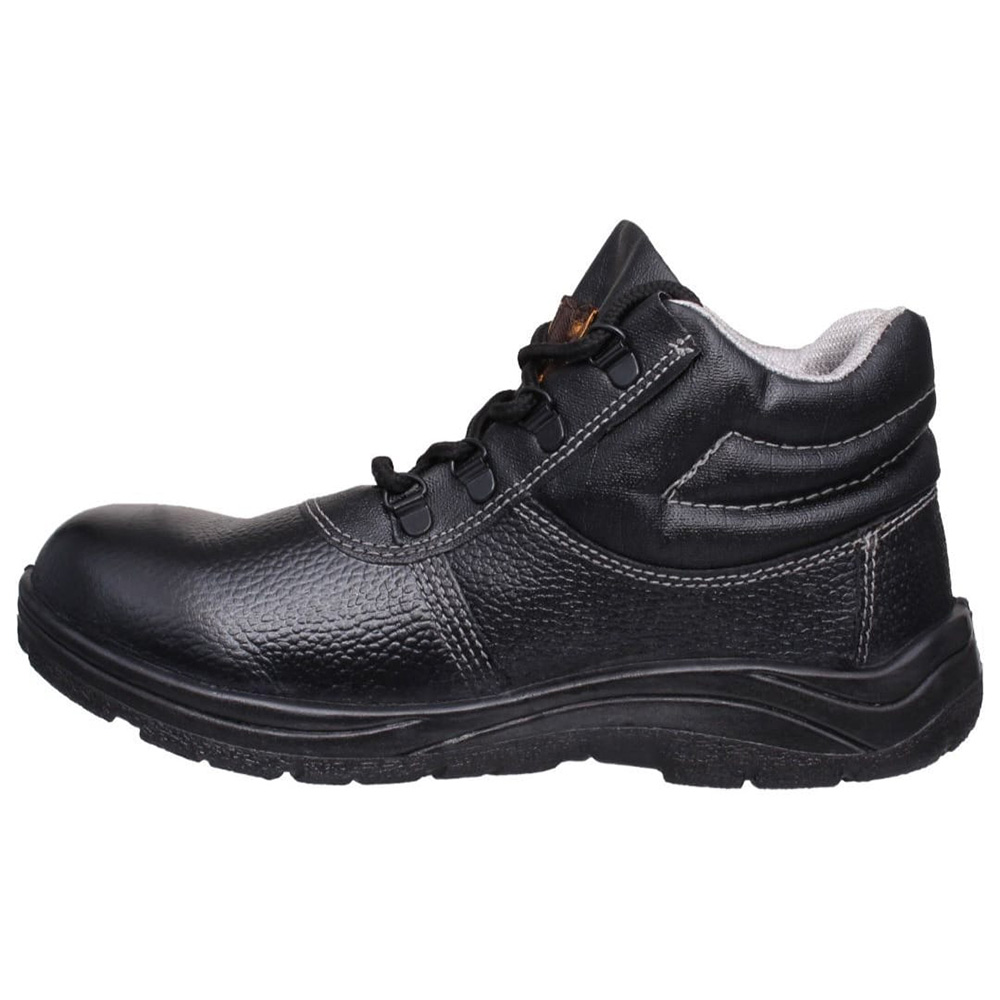 Agarson Rockford Leather Safety Shoes 2 AG-ROCKFORD-2