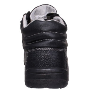 Agarson Rockford Leather Safety Shoes 12 AG-ROCKFORD-4