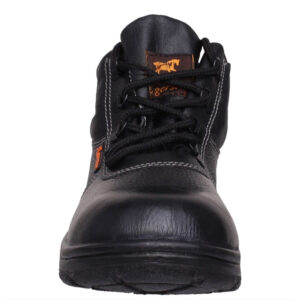 Agarson Rockford Leather Safety Shoes 11 AG-ROCKFORD - 6