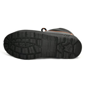 Agarson Crusher Safety Shoes 5 AGS-CRUSHER 1