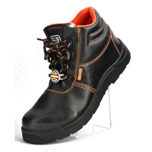 Agarson Crusher Safety Shoes 6 AGS-CRUSHER 2