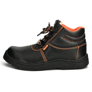 Agarson Crusher Safety Shoes 7 AGS-CRUSHER 3