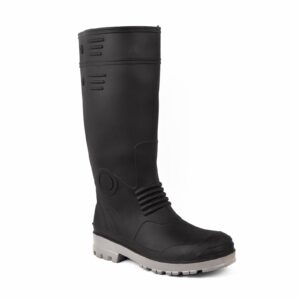 Agarson Survivor (ST) PVC Gumboot 8 AGS-SURVIVOR-4