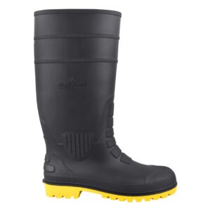 Alko Plus Dual Density PVC Gumboot 5 APS-G7-2