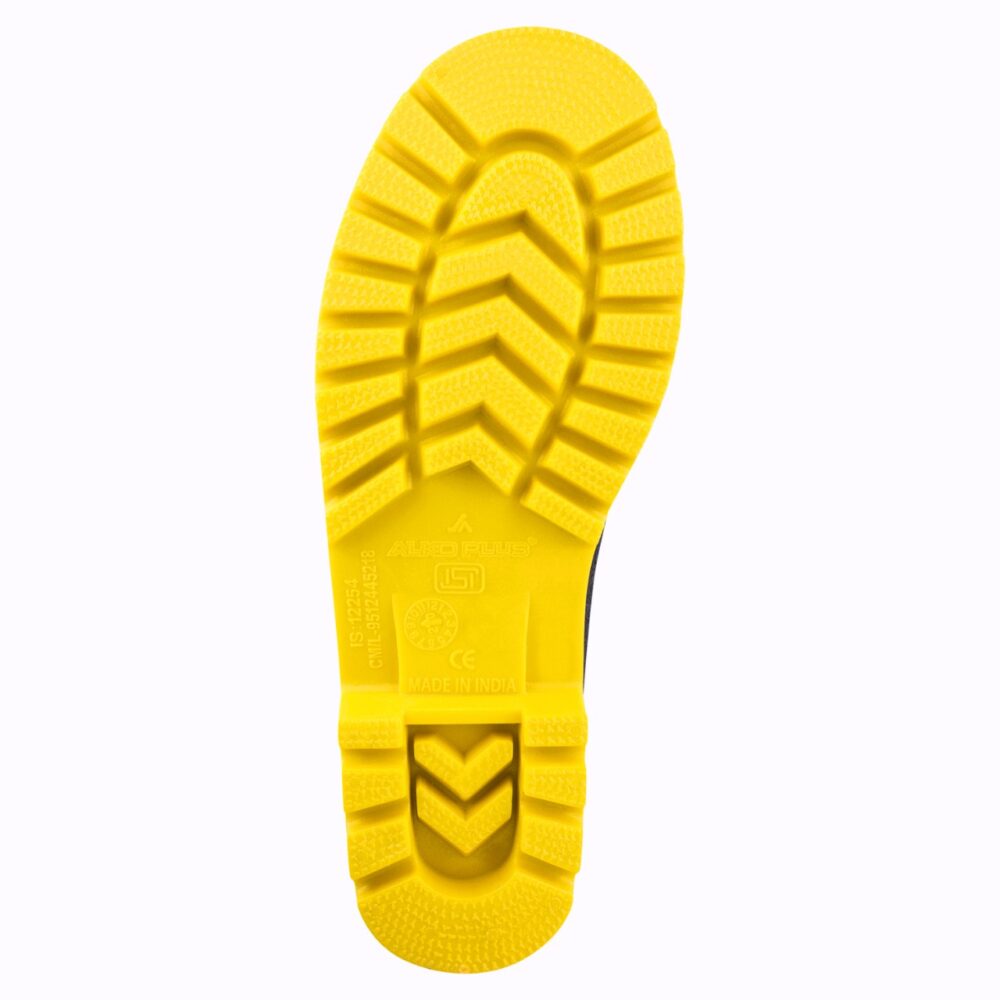 Alko Plus Dual Density PVC Gumboot 2 APS-G7-3
