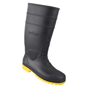 Alko Plus Dual Density PVC Gumboot 7 APS-G7-4