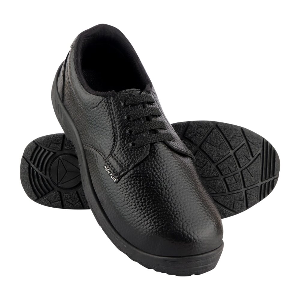 Alko Plus Synthetic Leather Safety Shoes 2 Alko Plus 1
