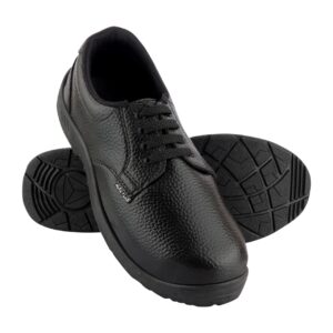 Alko Plus Synthetic Leather Safety Shoes 5 Alko Plus 1